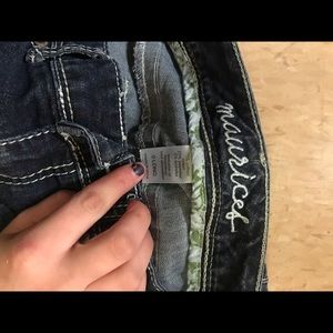 vanity jeans